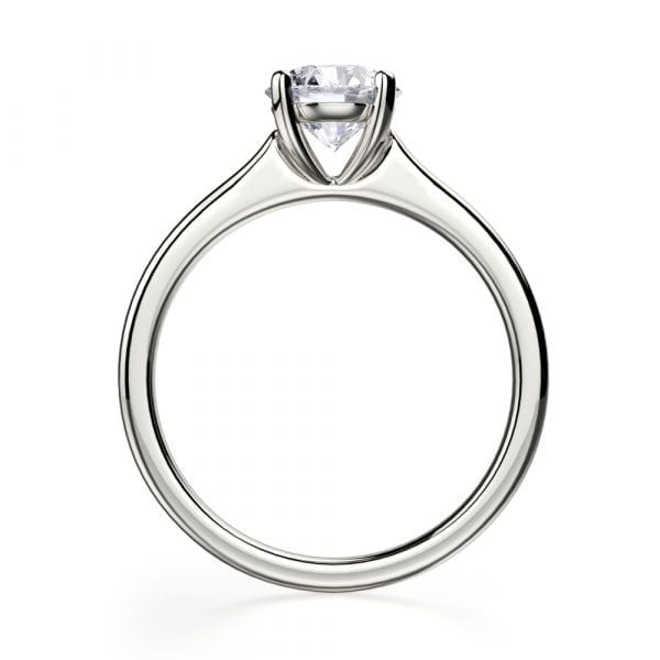 Ella Rose Engagement Ring C6000422-2